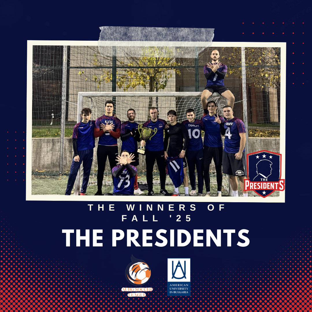 The Presidents