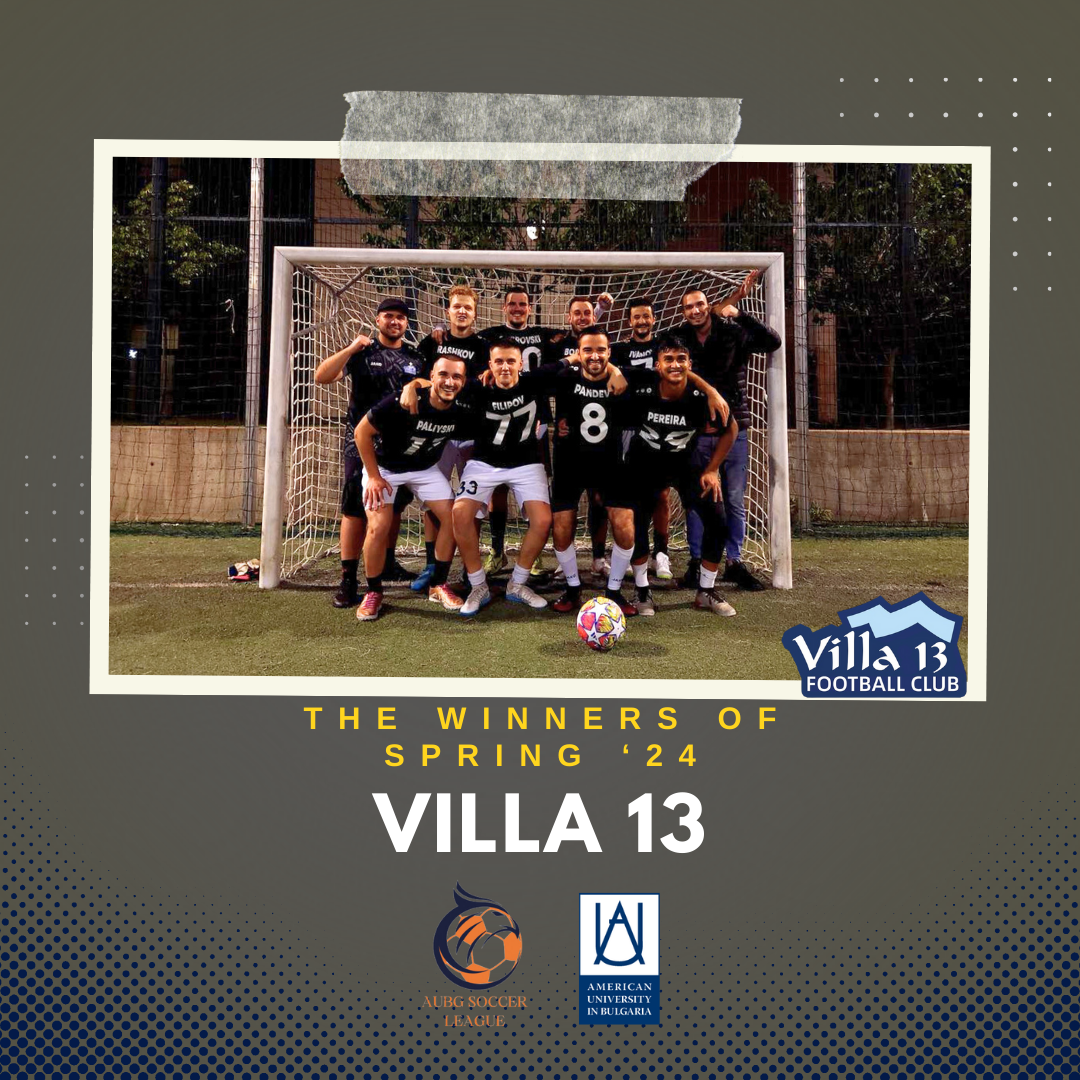 Villa 13