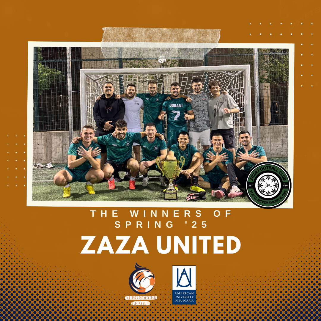 ZaZa United